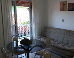 Cijela kuća/apartman Residencial Costa do Encanto (Penha, Brazil)