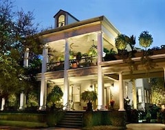 Hotel The Galloway House (Savannah, Sjedinjene Američke Države)