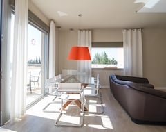 RuralSuite Hotel Apartamentos (Tudela, España)