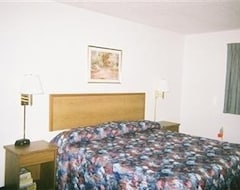 Khách sạn Burnsville Inn & Suites (Burnsville, Hoa Kỳ)