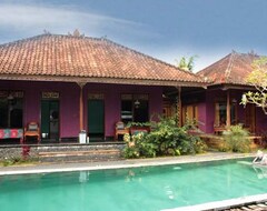 Khách sạn Rona (Ubud, Indonesia)