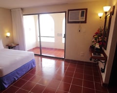 Hotel Suites Bahia (Cozumel, Meksiko)
