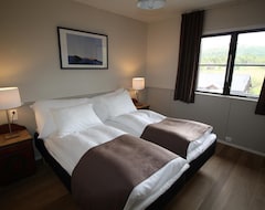 Hotel Rondane Spa L (Vestre Slidre, Norway)