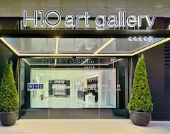 Hotel H10 Art Gallery (Barcellona, Spagna)