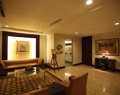 Hotel Amorsolo Mansion (Makati, Filippinerne)