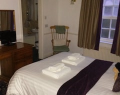 Hotel The Bay Horse Country Inn (Thirsk, Reino Unido)