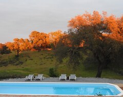 Resort/Odmaralište O Nosso Mundo (Ermidas do Sado, Portugal)