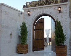 Khách sạn MERDIN BOUTIQUE HOTEL (Mardin, Thổ Nhĩ Kỳ)