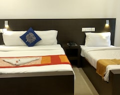 Hotelli Half Moon Residency (Kozhikode, Intia)
