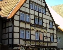 Khách sạn Harz (Wernigerode, Đức)