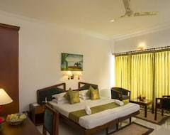 Periyar Meadows Leisure Hotel (Kumily, Indija)