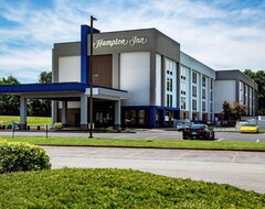 Khách sạn Hampton Inn Bowling Green KY (Bowling Green, Hoa Kỳ)
