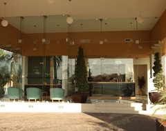 Khách sạn Tecnohotel Merida Norte (Merida, Mexico)