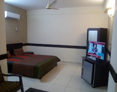 Khách sạn Shangrila Hotel Rawalpindi (Rawalpindi, Pakistan)