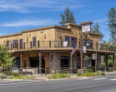 Guesthouse Ski Inn Taphouse Hotel (Sisters, USA)