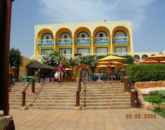 Hotel Caribbean World Hammamet Garden (Hammamet, Tunisia)