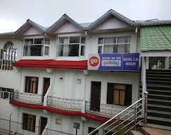 Khách sạn S.N Resorts (Baddi, Ấn Độ)