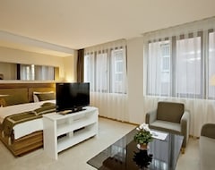 P Galata Hotel - Special Category (Istanbul, Turkey)
