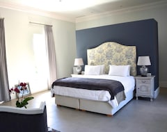 Hotel Chambray Estate (Franschhoek, South Africa)