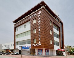 فندق OYO 13860 Panchsheel Plaza (اجمير, الهند)