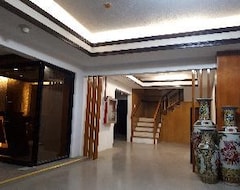 Khách sạn Eco , El Nido (El Nido, Philippines)