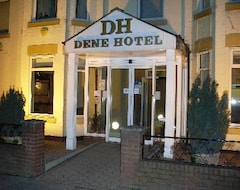 Khách sạn Properties Unique Dene Rooms - Single Room (Newcastle upon TyneNewcastle, Vương quốc Anh)