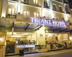 Khách sạn Hotel Hanoi Tirant (Hà Nội, Việt Nam)