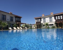 Hotel Reyhan Hanim Konaklari (Alacati, Turska)