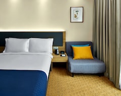 Khách sạn Holiday Inn Express Singapore Orchard Road, An Ihg Hotel (Singapore, Singapore)