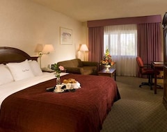 Otel Doubletree By Hilton Rosemead (Rosemead, ABD)