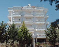 Hotelli Lyden (Durrës, Albania)