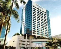 Riverside Majestic Hotel (Kuching, Malaysia)