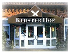 Hotelli Kluster Hof (Basdahl, Saksa)