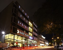 Prescott Hotel Bukit Bintang (Kuala Lumpur, Malaysia)