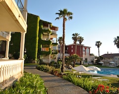 Hotel Hg Jardin De Menorca (Playa de Son Bou, España)