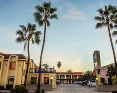 Otel Chariot Inn Glendale - Pasadena (Glendale, ABD)