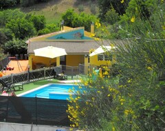 Cijela kuća/apartman Villa Colle With Private Swimming Pool (Floridia, Italija)