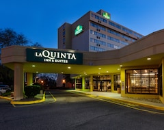 Hotel La Quinta by Wyndham Secaucus Meadowlands (Secaucus, USA)