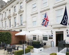 Club Quarters Hotel - Lincoln's Inn Fields (London, United Kingdom)