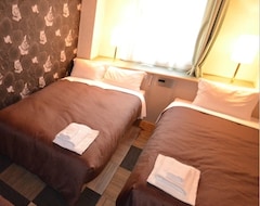 Khách sạn Select Inn Kurume (Kurume, Nhật Bản)