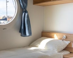 Khách sạn Aqua Resort Giulianova - Houseboat (Giulianova, Ý)