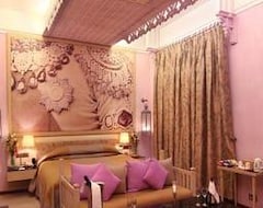 Hotel The Ajit Bhawan - A Palace Resort (Jodhpur, Indien)