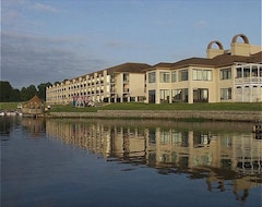 Khách sạn Wyndham Garden Lake Guntersville (Guntersville, Hoa Kỳ)