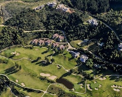 Otel Simola Country Club & Spa (Knysna, Güney Afrika)
