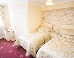 Hotel Haddon House (Bridport, United Kingdom)