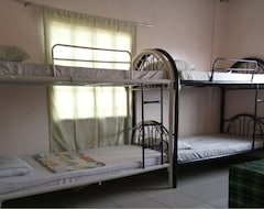 Koko talo/asunto A Cozy And Comfortable Home For Backpackers, Students And Family Outing (Ambaguio, Filippiinit)