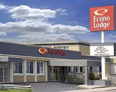 Hotel Econo Lodge City Centre (Kingston, Canada)