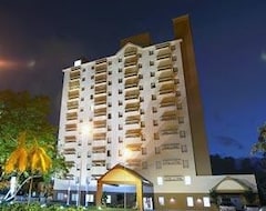 Comfort Hotel Joinville (Joinville, Brazil)