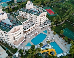 Khách sạn Royal Atlantis Beach (Side, Thổ Nhĩ Kỳ)
