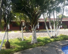 Resort Río Reu (Retalhuleu, Guatemala)